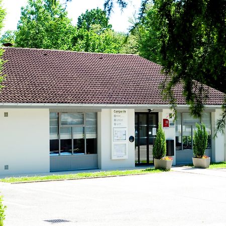 Campanile Annecy - Cran Gevrier Hotel Luaran gambar