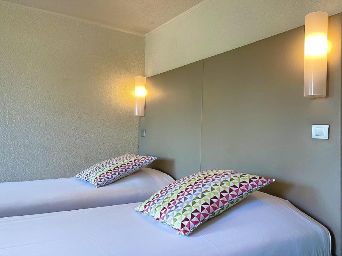 Campanile Annecy - Cran Gevrier Hotel Luaran gambar