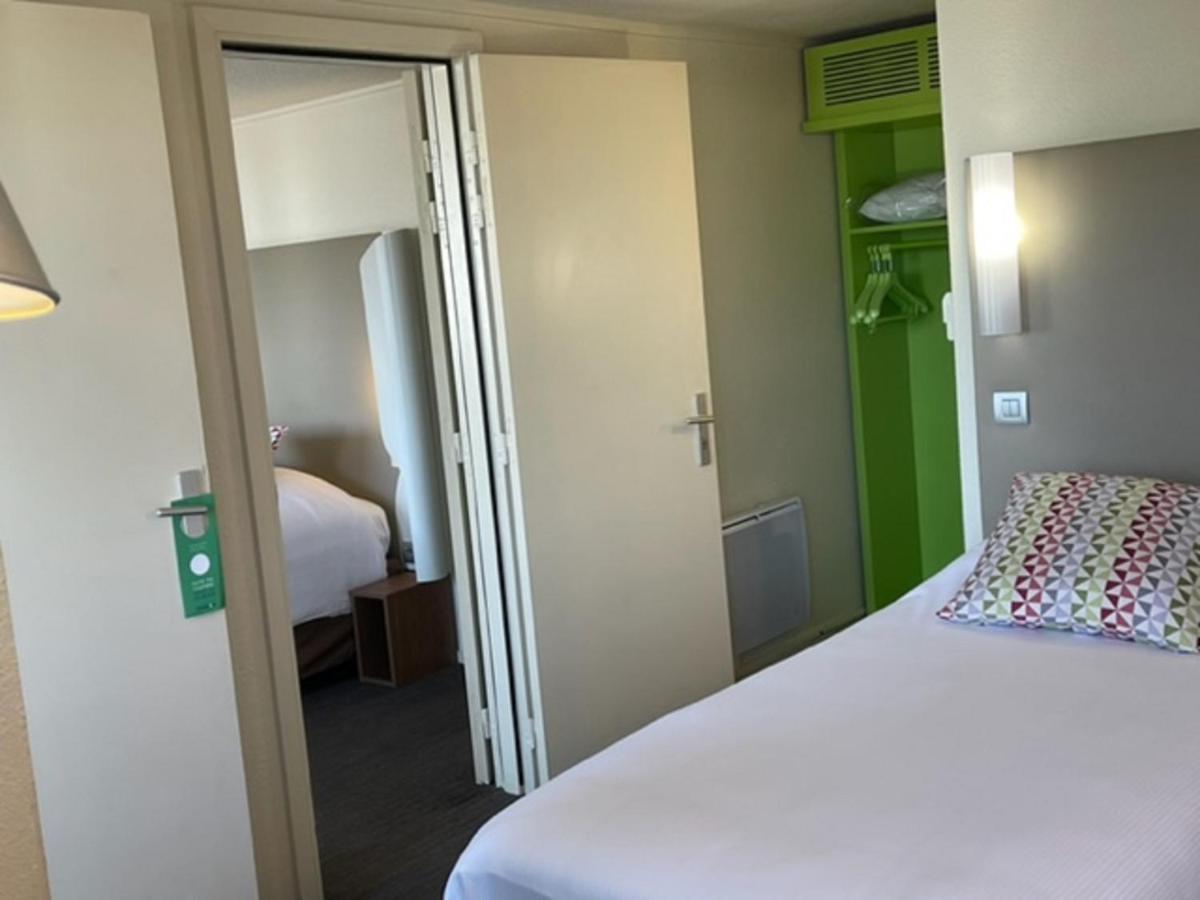 Campanile Annecy - Cran Gevrier Hotel Luaran gambar