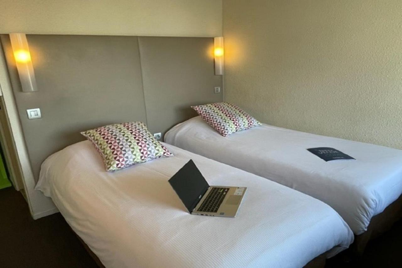 Campanile Annecy - Cran Gevrier Hotel Luaran gambar