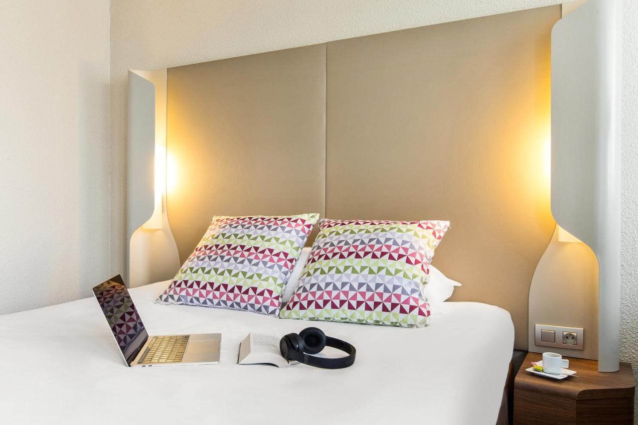 Campanile Annecy - Cran Gevrier Hotel Luaran gambar