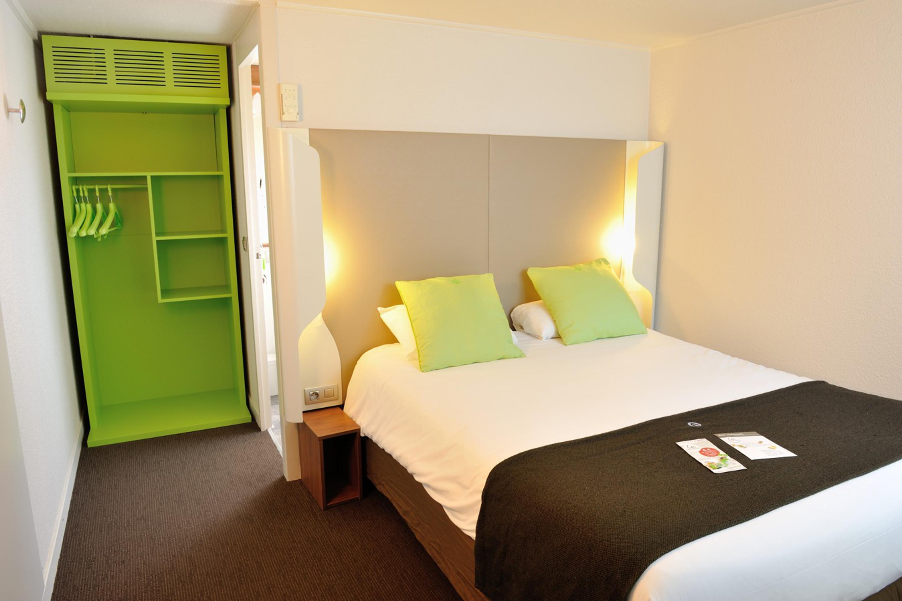 Campanile Annecy - Cran Gevrier Hotel Luaran gambar