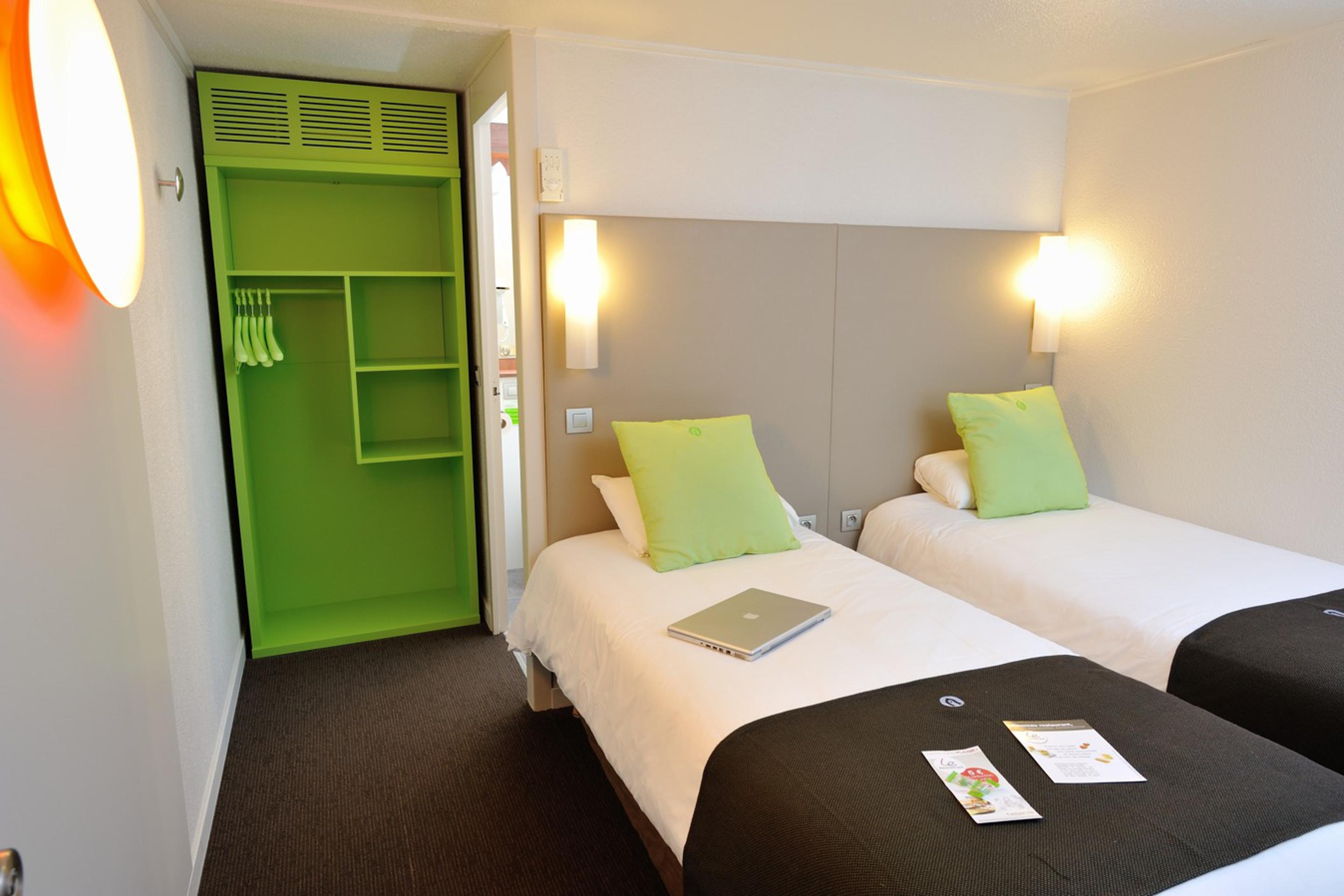 Campanile Annecy - Cran Gevrier Hotel Luaran gambar