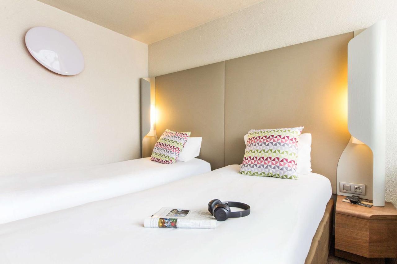 Campanile Annecy - Cran Gevrier Hotel Luaran gambar