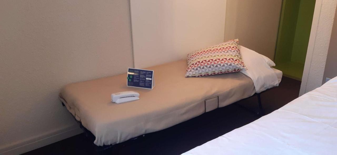 Campanile Annecy - Cran Gevrier Hotel Luaran gambar