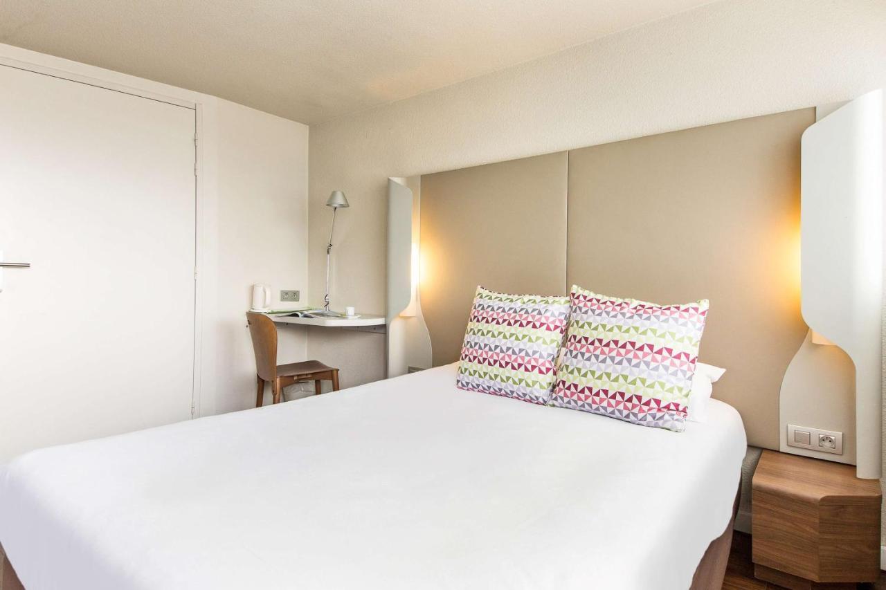 Campanile Annecy - Cran Gevrier Hotel Luaran gambar