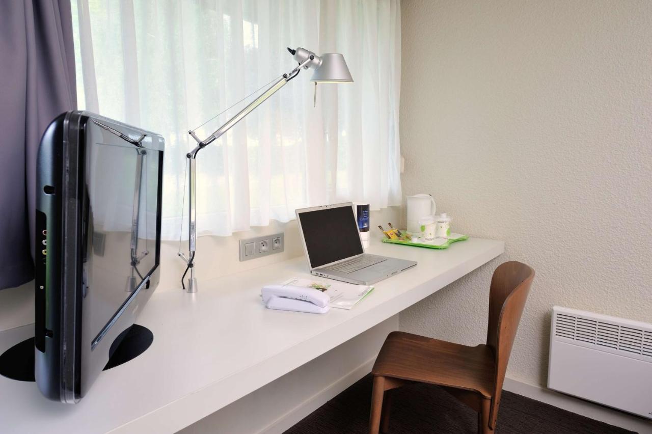 Campanile Annecy - Cran Gevrier Hotel Luaran gambar