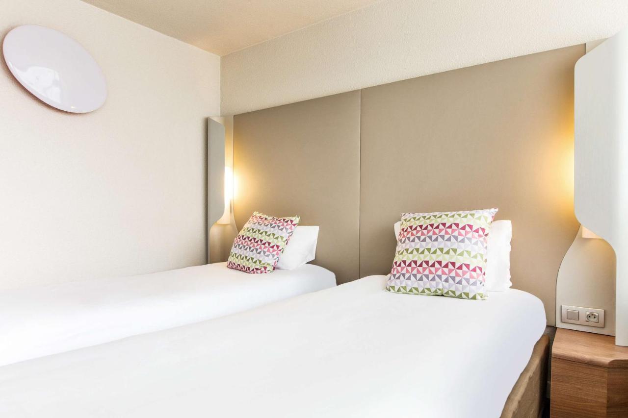 Campanile Annecy - Cran Gevrier Hotel Luaran gambar