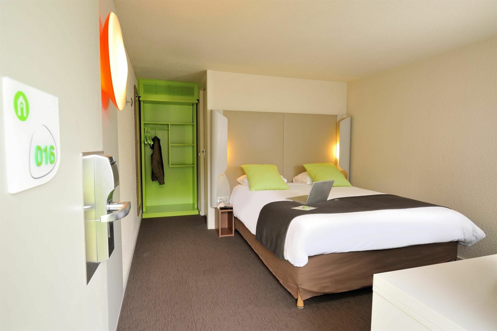 Campanile Annecy - Cran Gevrier Hotel Luaran gambar
